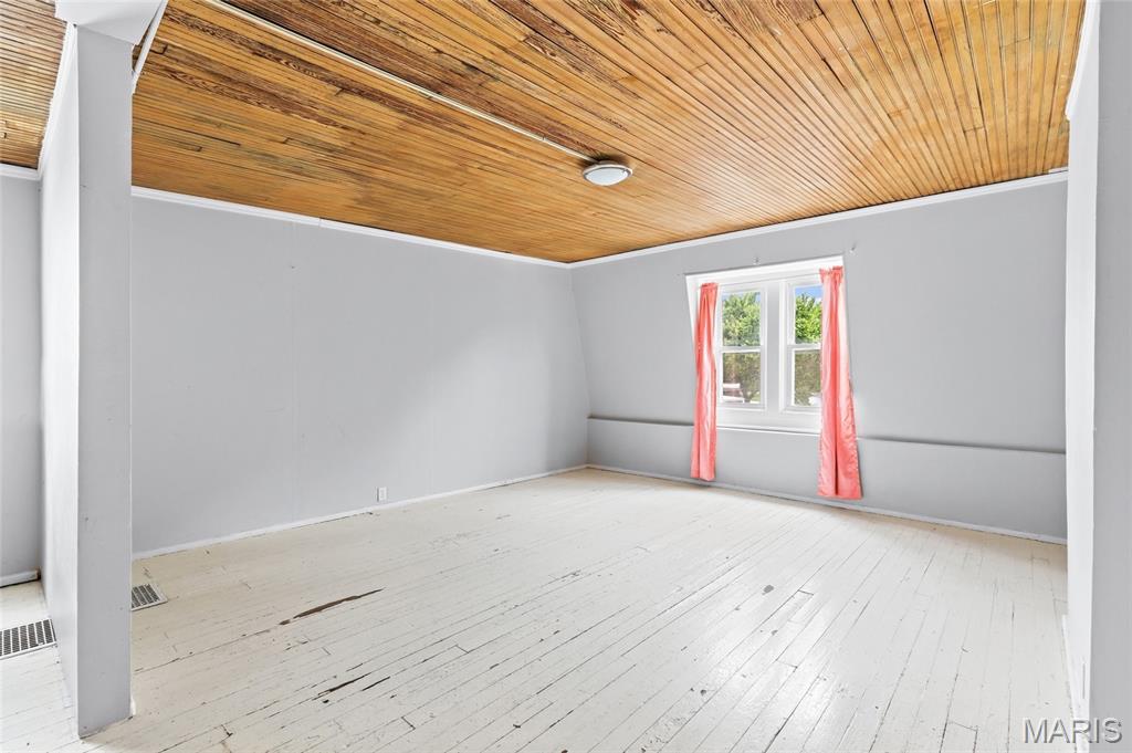 Geitner Place Add - Residential