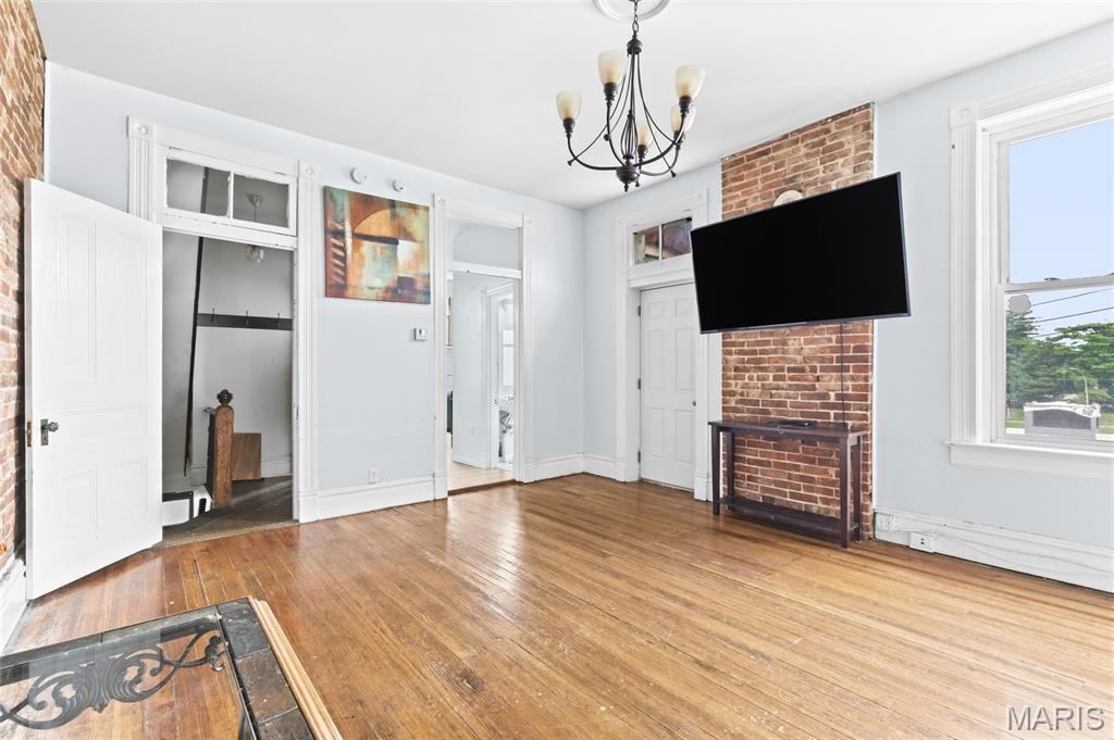 Geitner Place Add - Residential