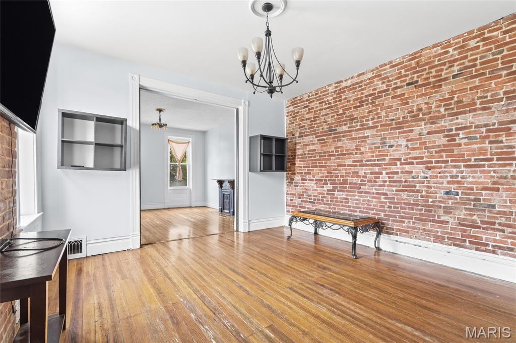 Geitner Place Add - Residential