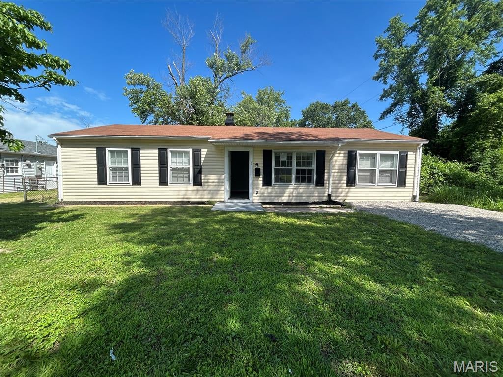 Bridgedale 1st Add - Residential