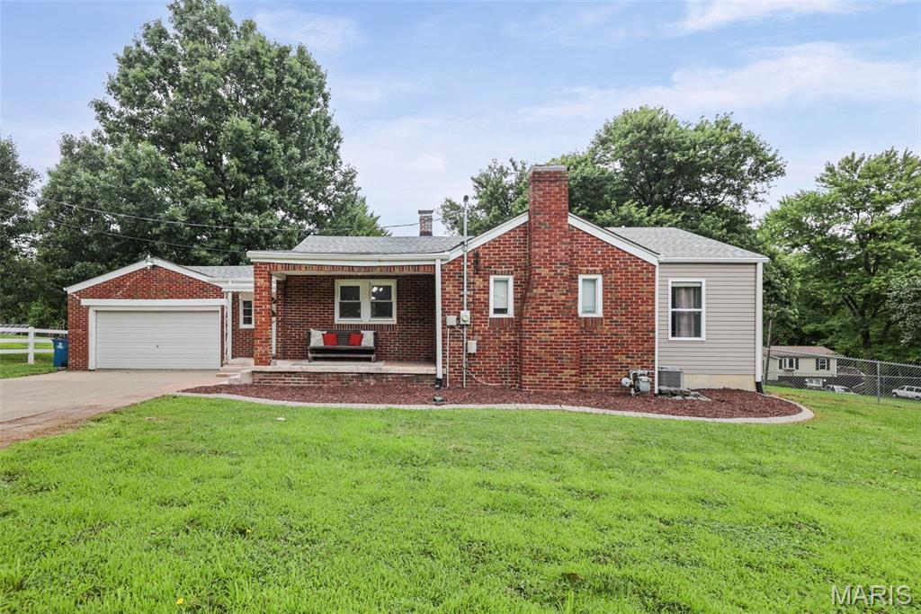 Grandview Farms Track 4 - Residential