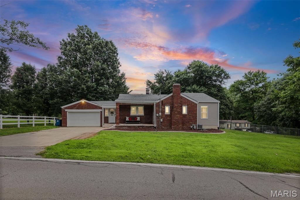 Grandview Farms Track 4 - Residential