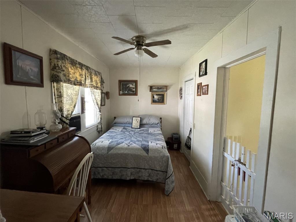 not in a subdivision - Residential