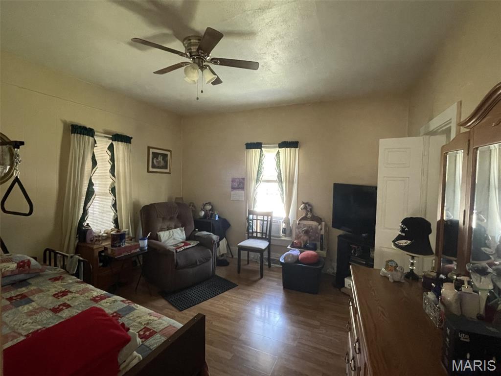 not in a subdivision - Residential