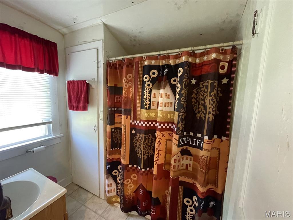 not in a subdivision - Residential