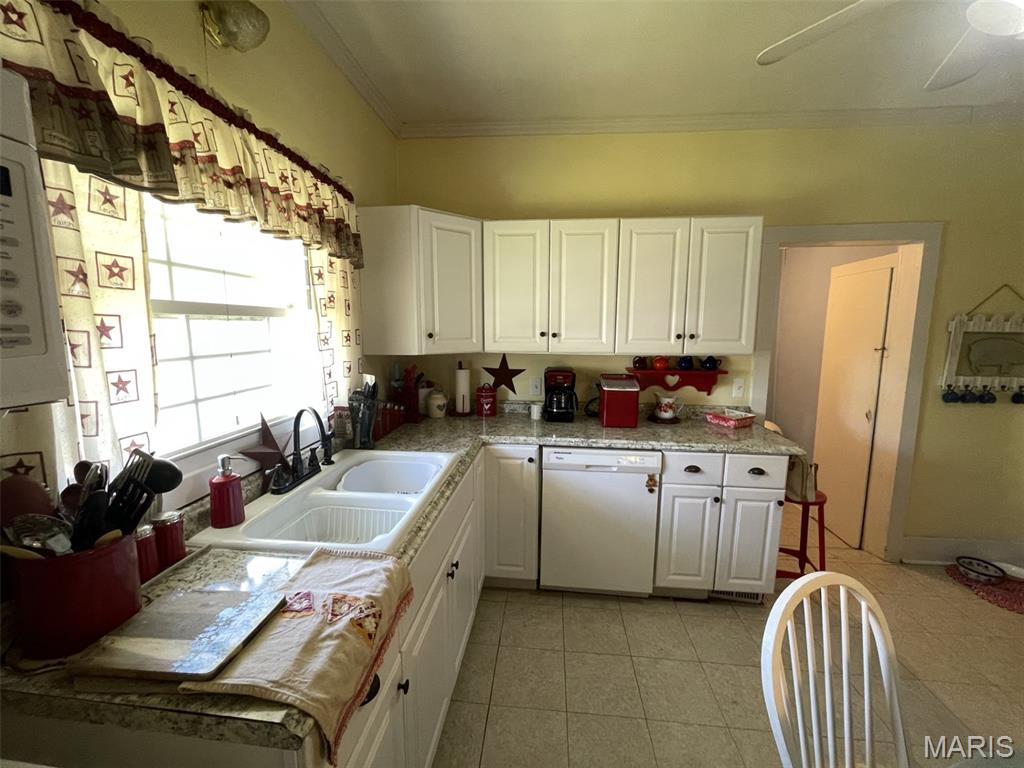 not in a subdivision - Residential