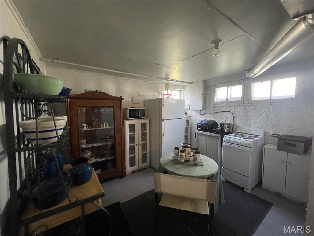 not in a subdivision - Residential