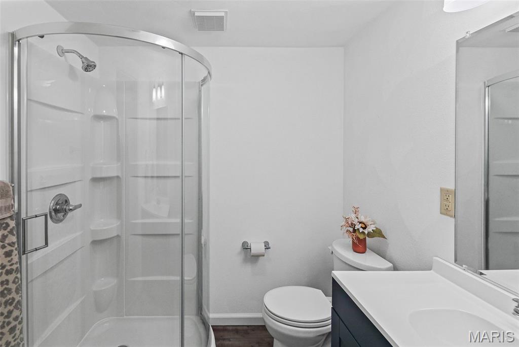 Fahey Place - Residential