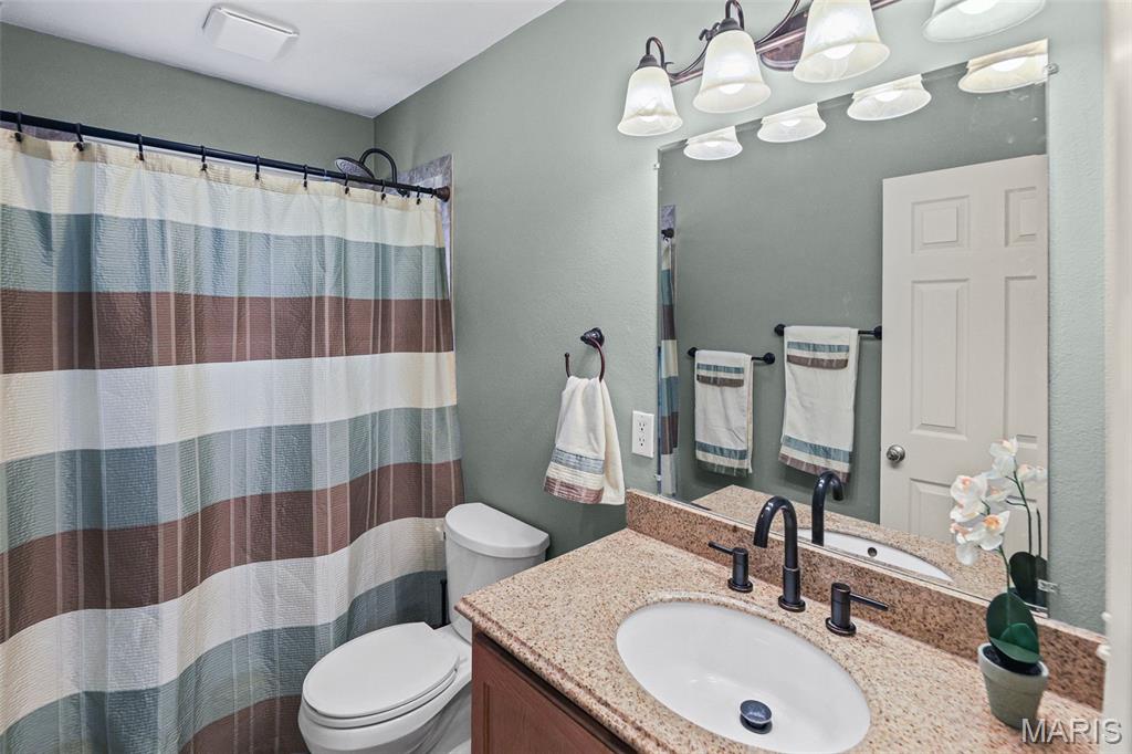 Fahey Place - Residential