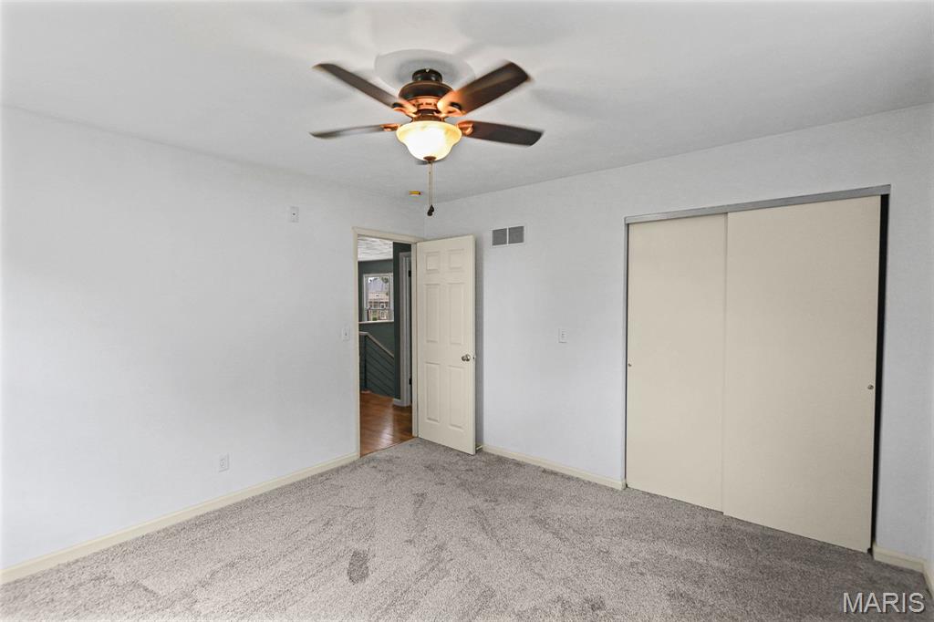 Fahey Place - Residential