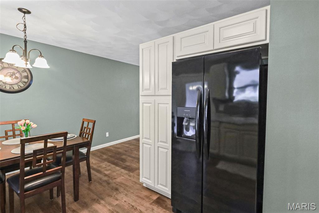 Fahey Place - Residential