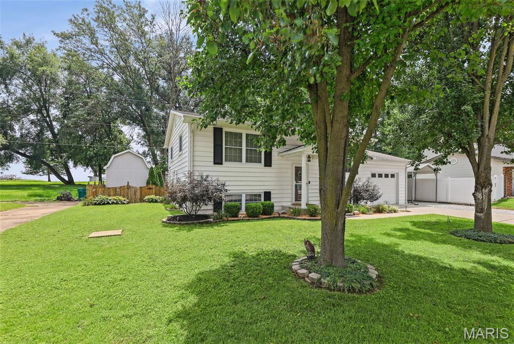 Fahey Place - Residential