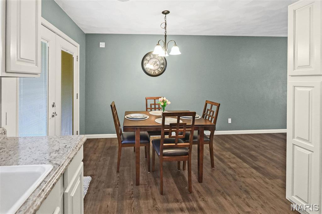 Fahey Place - Residential