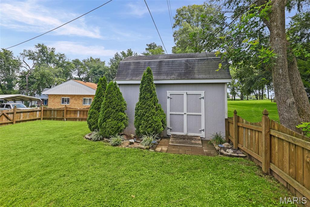 Fahey Place - Residential