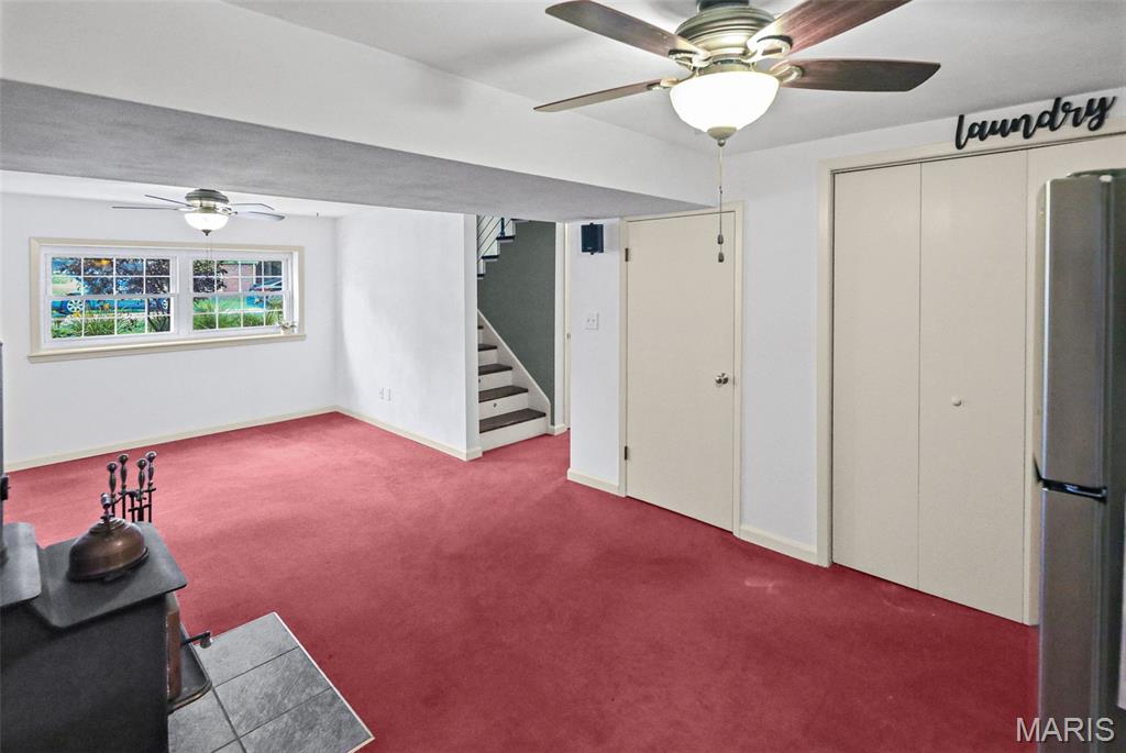 Fahey Place - Residential