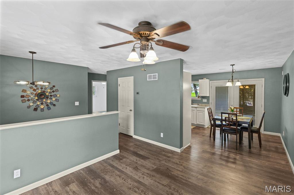 Fahey Place - Residential