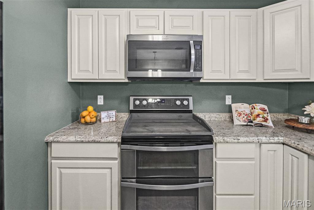 Fahey Place - Residential