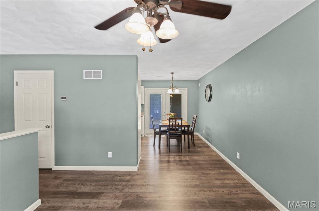 Fahey Place - Residential