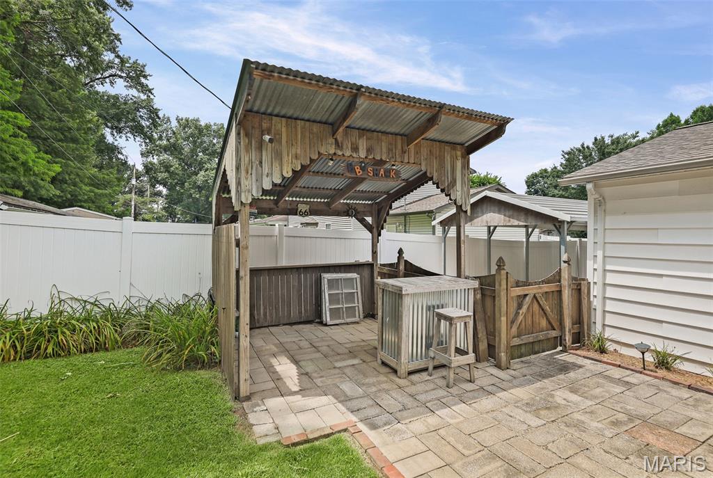 Fahey Place - Residential