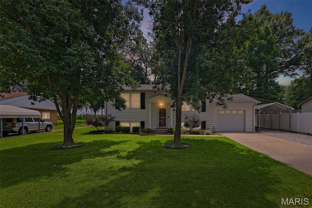 Fahey Place - Residential