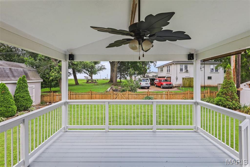 Fahey Place - Residential