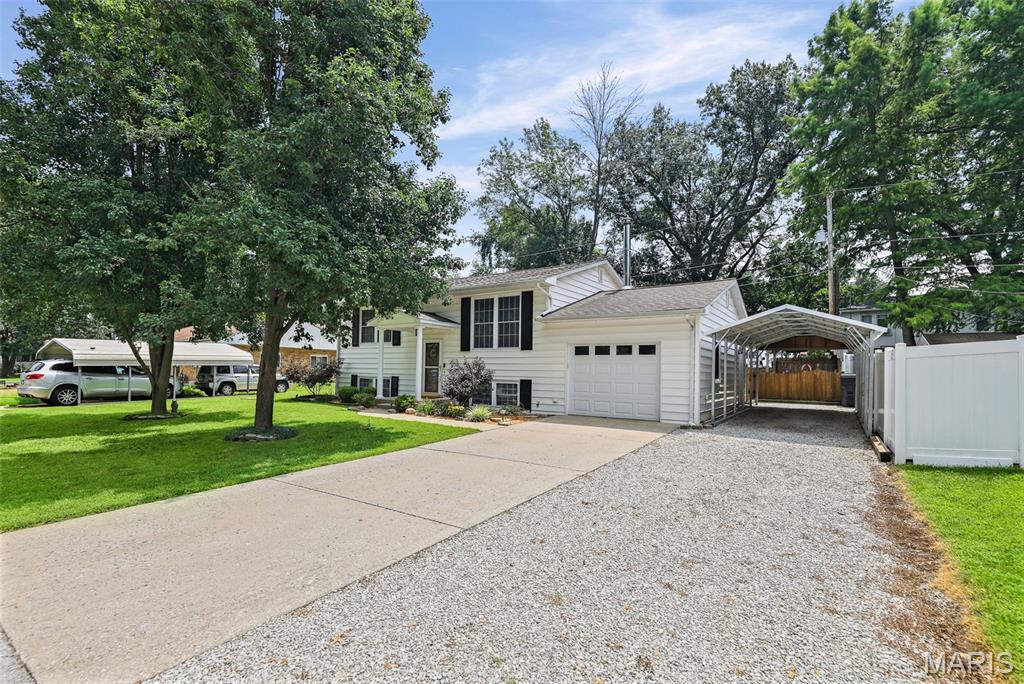 Fahey Place - Residential