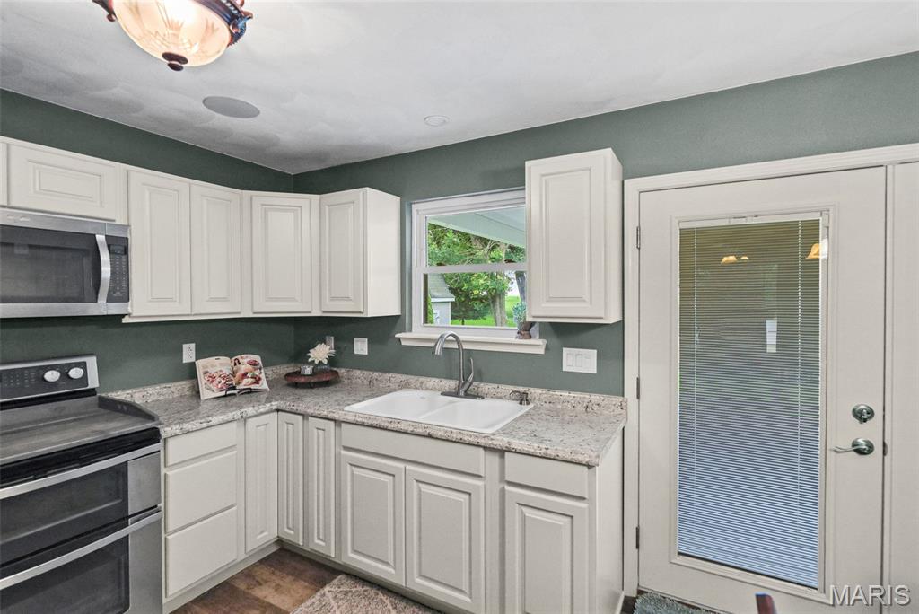 Fahey Place - Residential