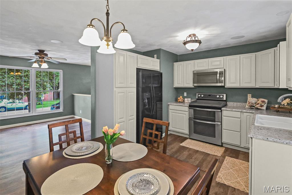 Fahey Place - Residential