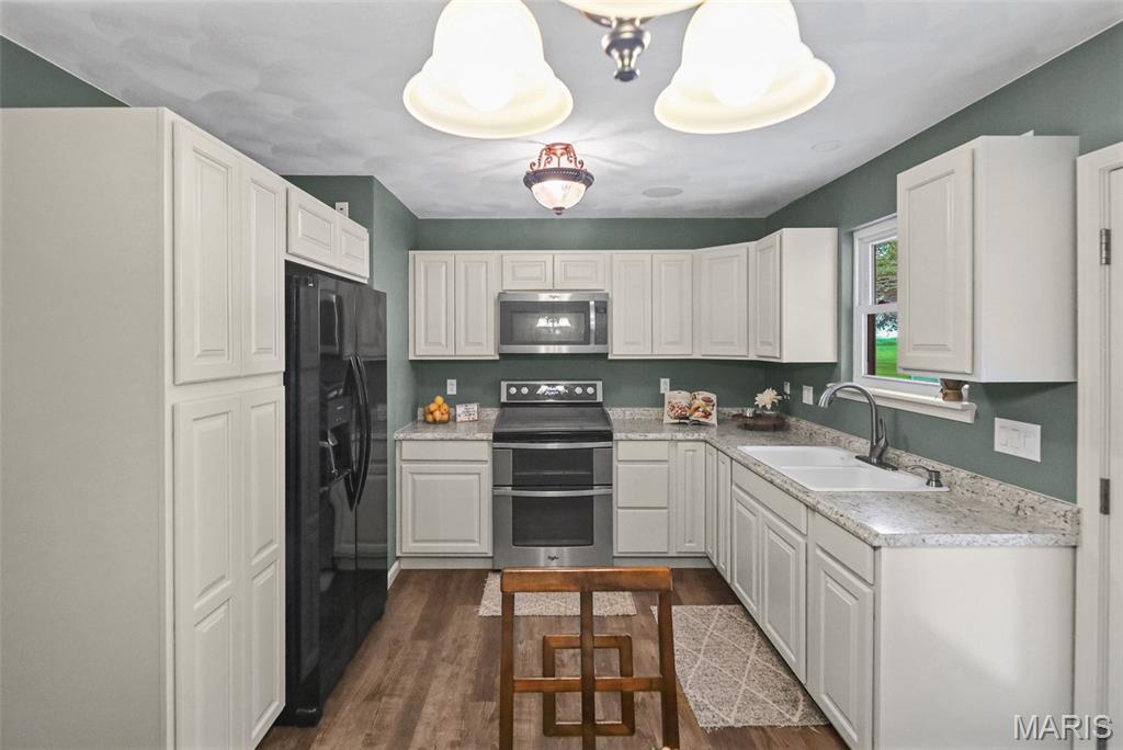 Fahey Place - Residential