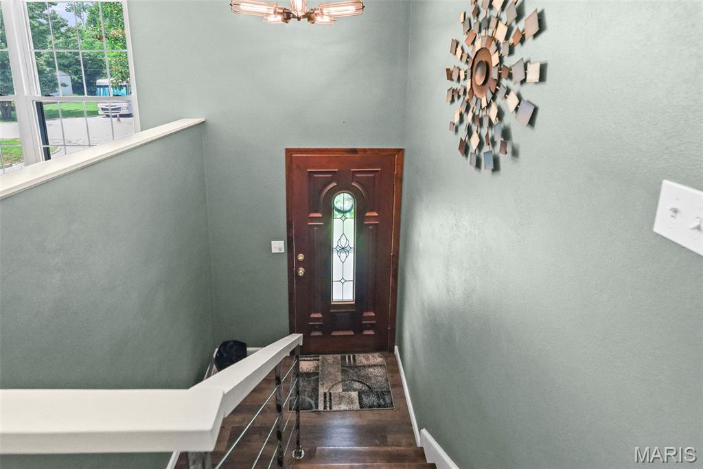 Fahey Place - Residential