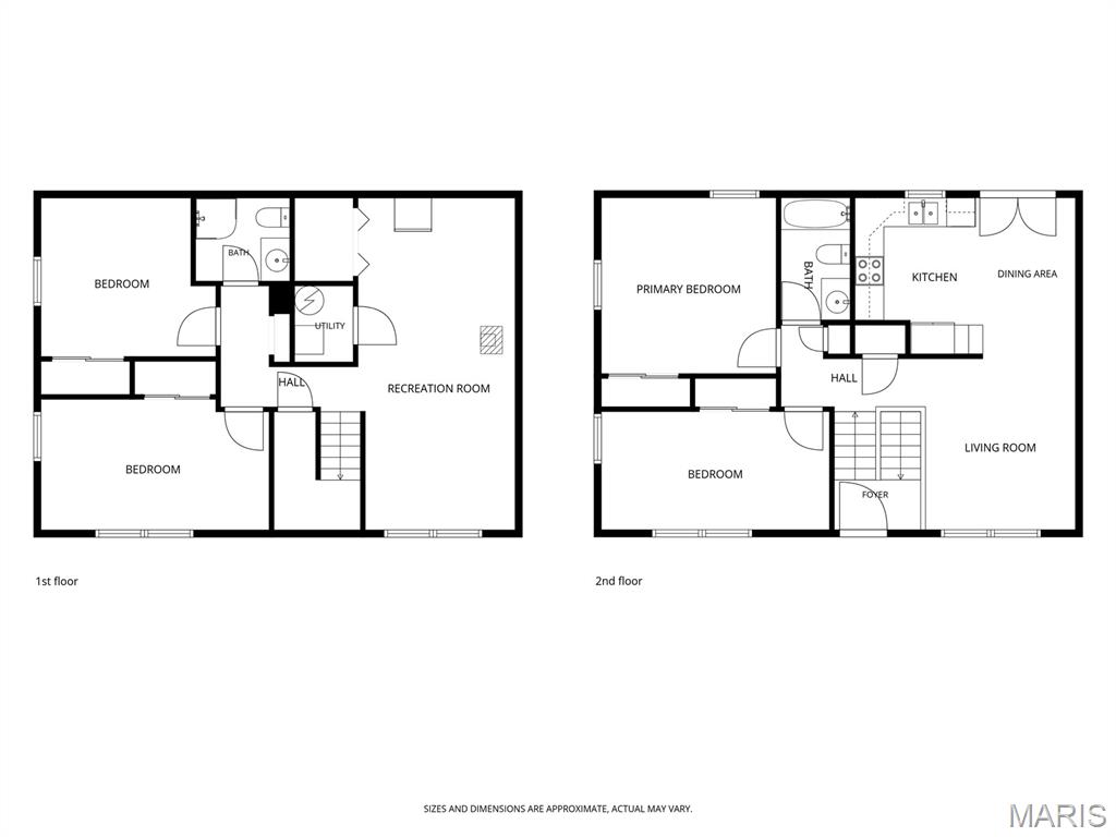 Fahey Place - Residential