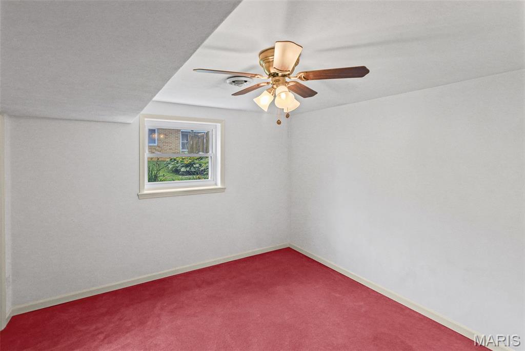 Fahey Place - Residential