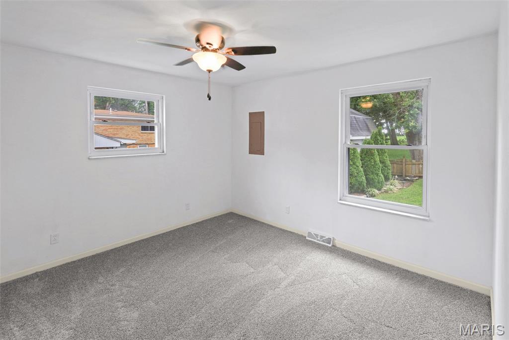 Fahey Place - Residential