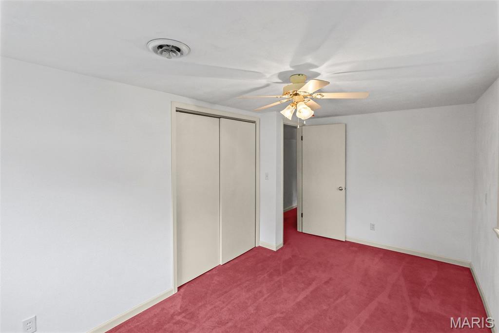 Fahey Place - Residential
