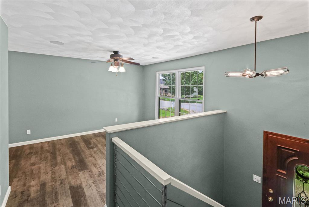 Fahey Place - Residential