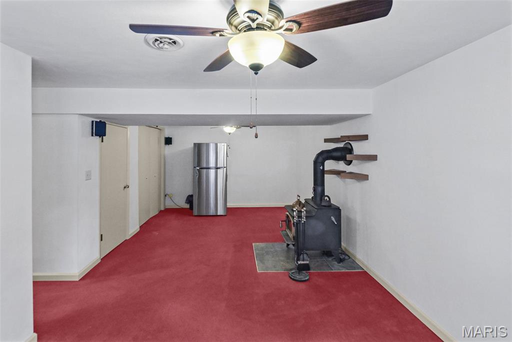 Fahey Place - Residential