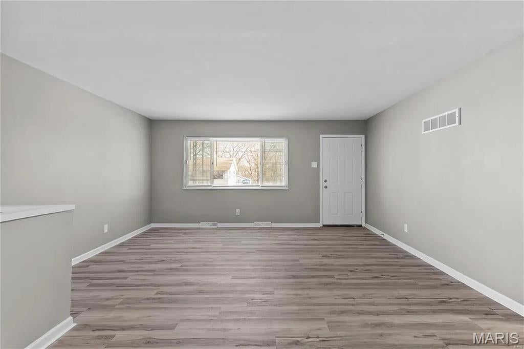 Lackland Woods - Residential
