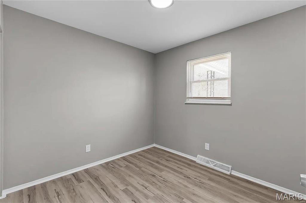Lackland Woods - Residential
