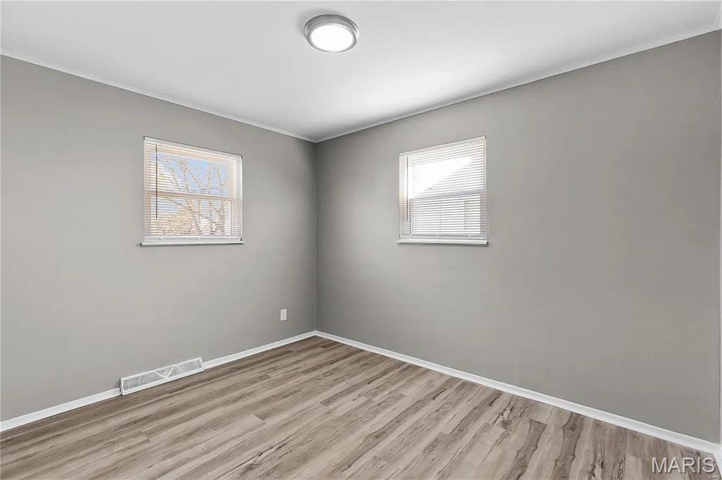 Lackland Woods - Residential
