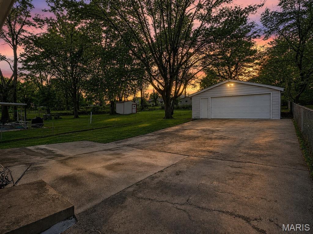 Lackland Woods - Residential