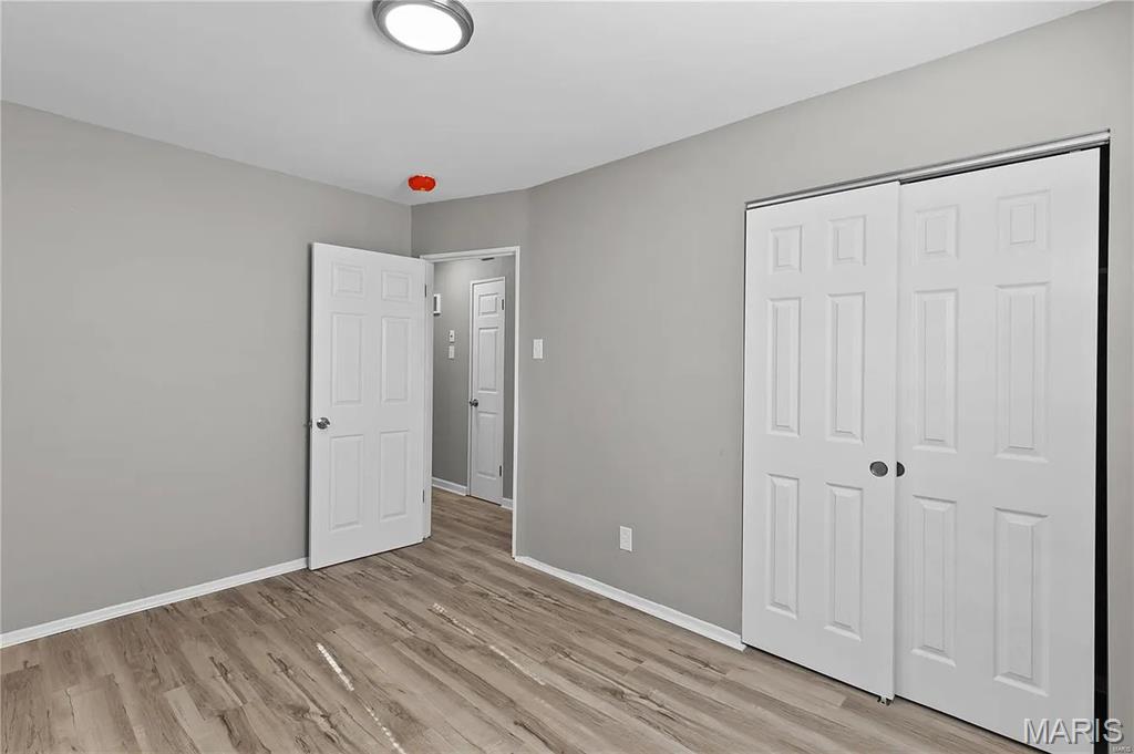 Lackland Woods - Residential