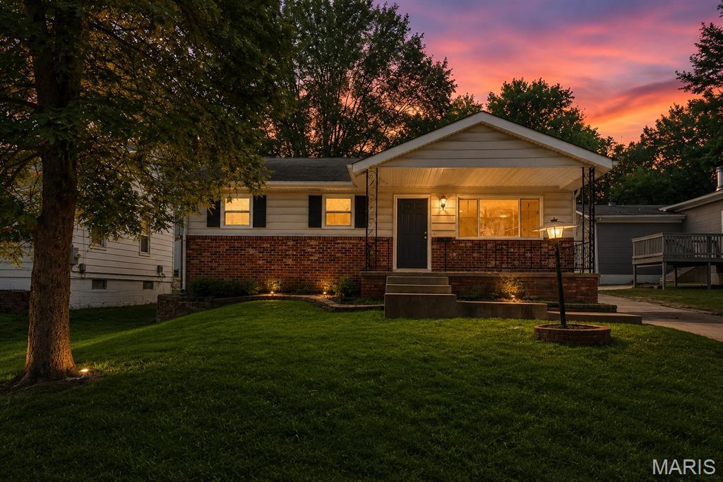 Lackland Woods - Residential