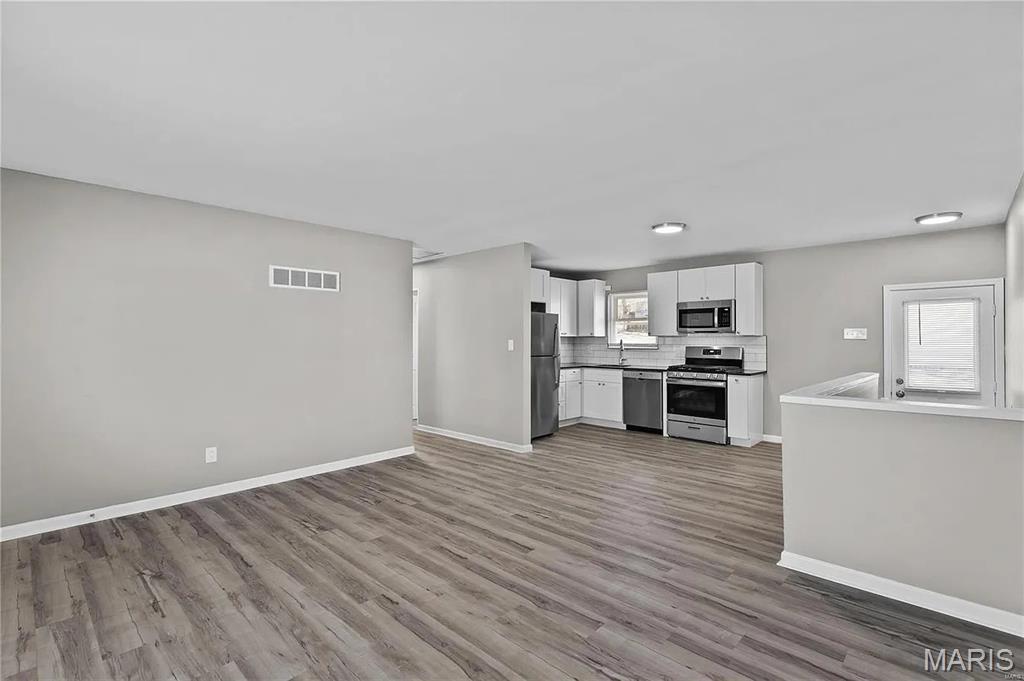 Lackland Woods - Residential