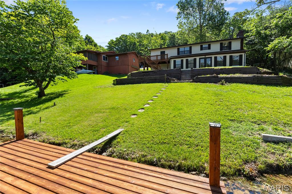 Terre Du Lac #3 - Residential