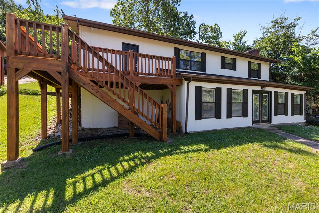 Terre Du Lac #3 - Residential