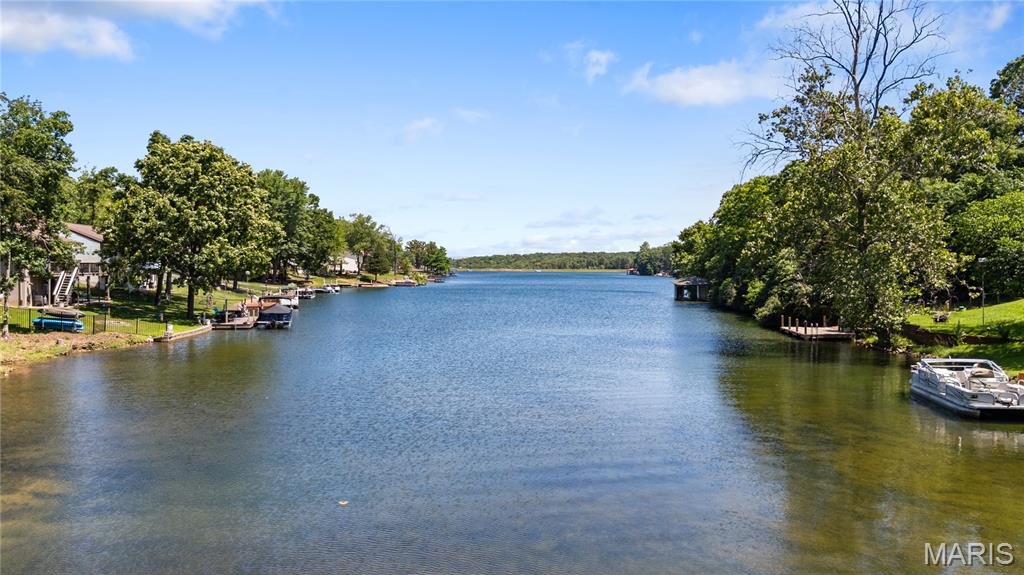 Terre Du Lac #3 - Residential