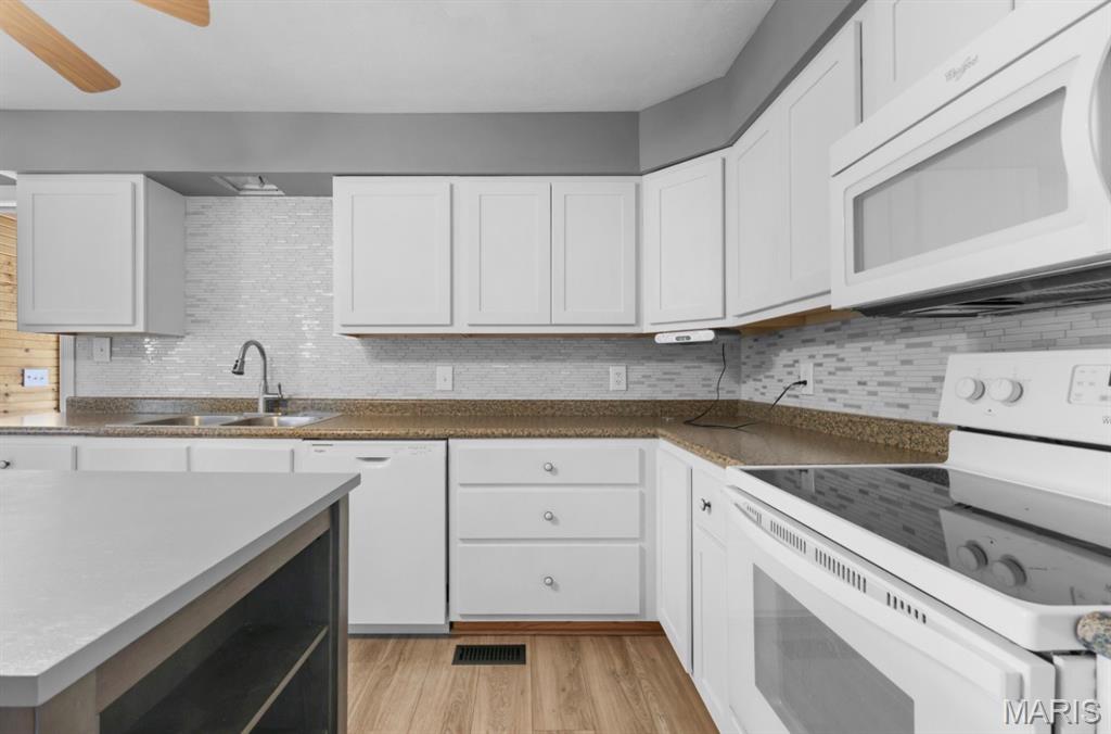 Fullertons Sub - Residential