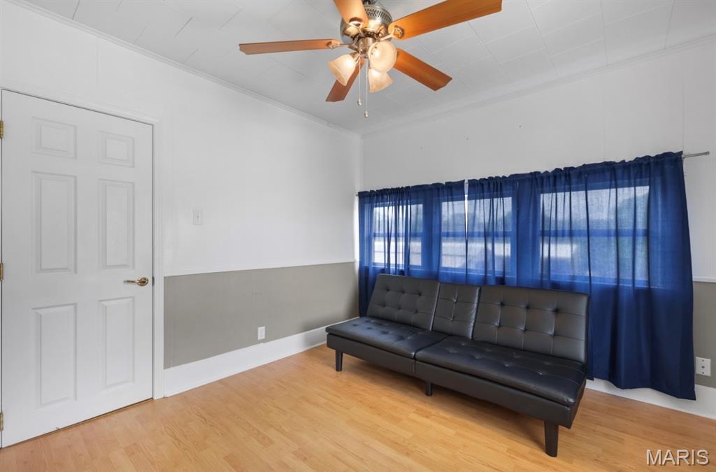 Fullertons Sub - Residential