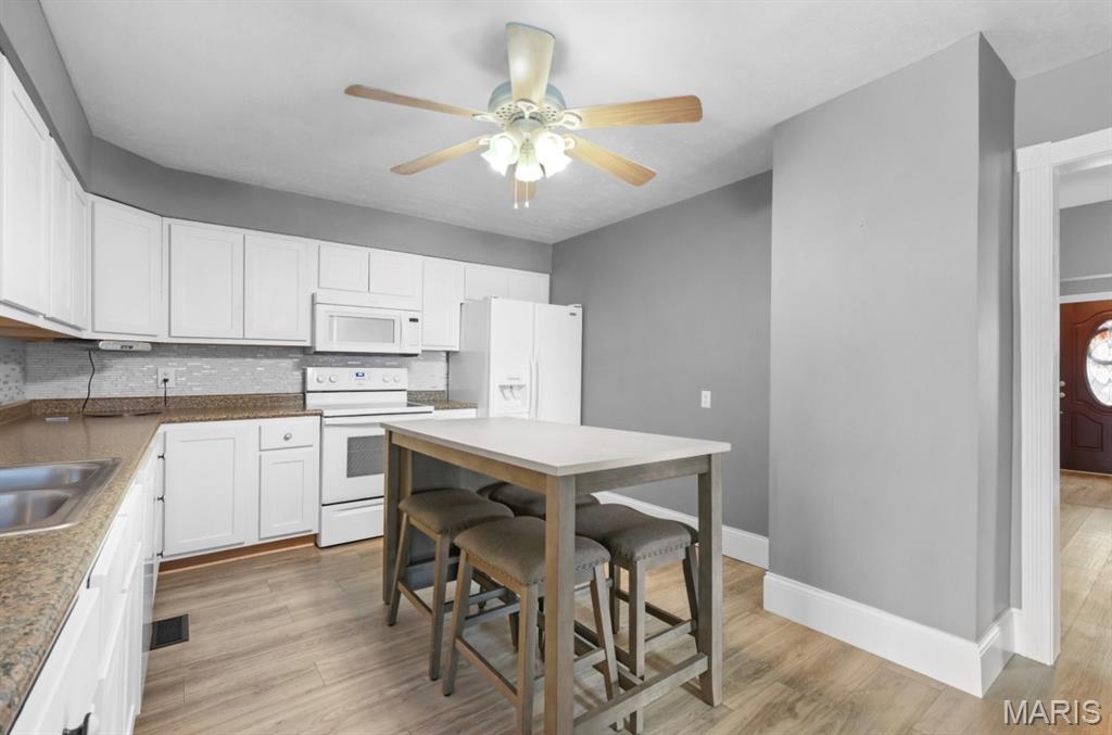Fullertons Sub - Residential