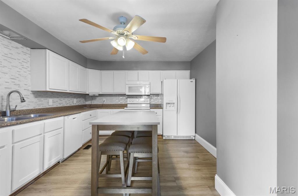 Fullertons Sub - Residential